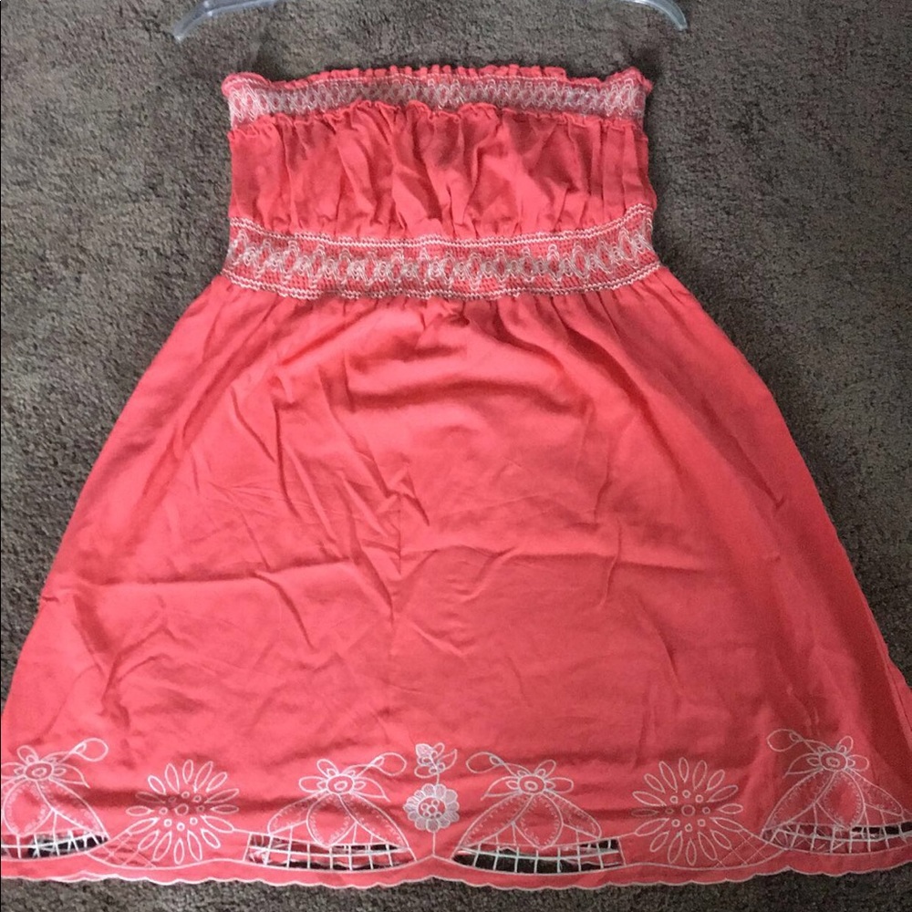 Summer dress